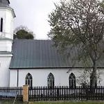 Wierzbowa Ostoja - Letniskowy Bosman * Karsibór