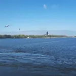 Wierzbowa Ostoja - Letniskowy Bosman *