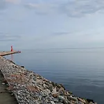 Wierzbowa Ostoja - Letniskowy Bosman Semesterbostad