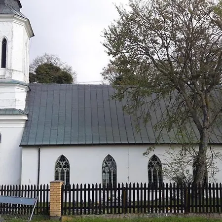 Wierzbowa Ostoja - Letniskowy Bosman * Karsibór