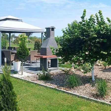 Wierzbowa Ostoja - Letniskowy Bosman * Karsibór