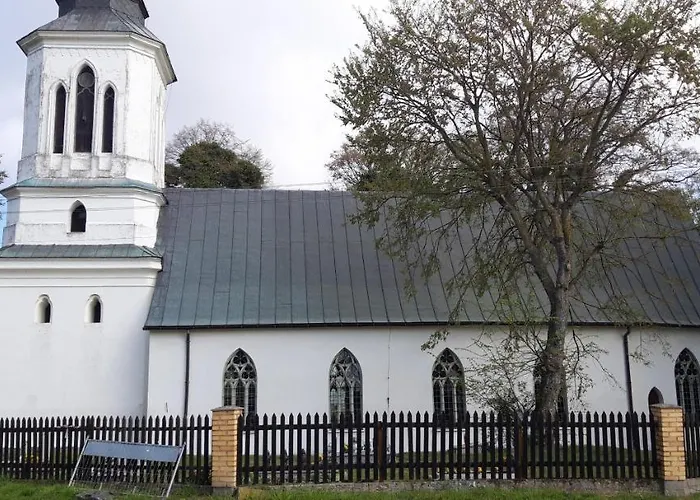 Wierzbowa Ostoja - Letniskowy Bosman * Karsibór