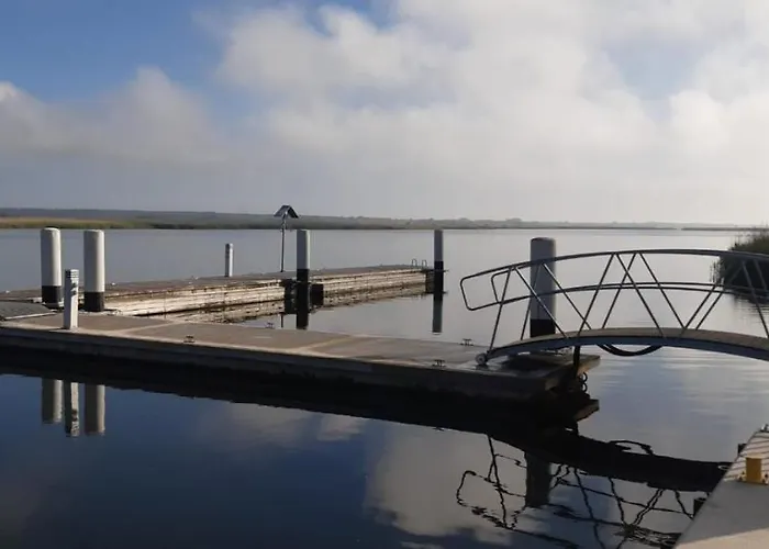 Prázdninový dům Wierzbowa Ostoja - Letniskowy Bosman