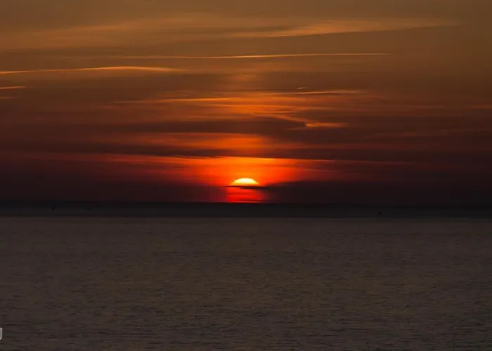 Wierzbowa Ostoja - Letniskowy Bosman * Karsibór