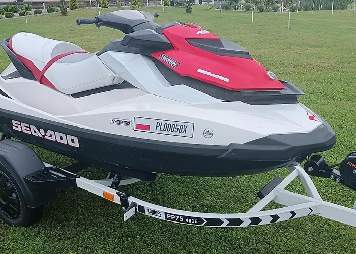 Wierzbowa Ostoja - Letniskowy Bosman *